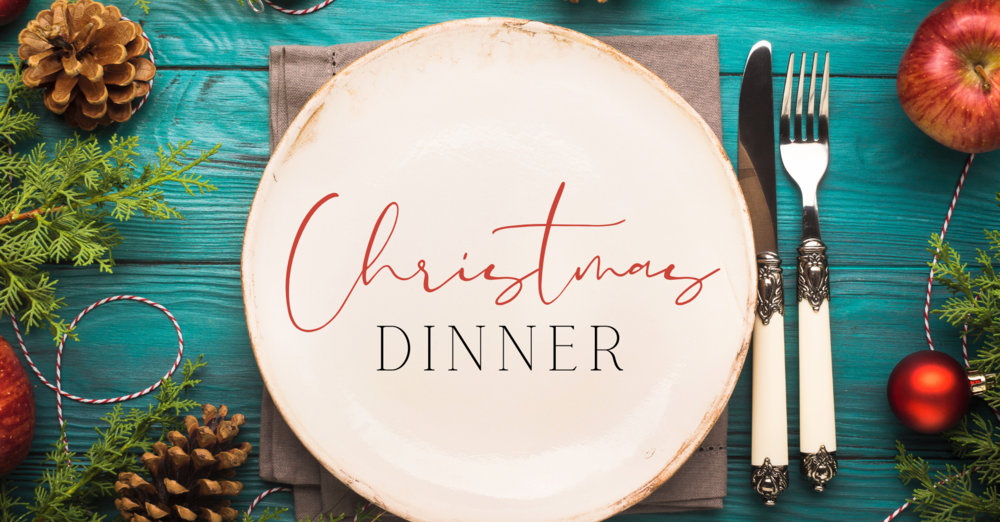 Christmas Dinner