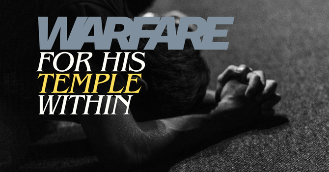 The War for Our Affection: image