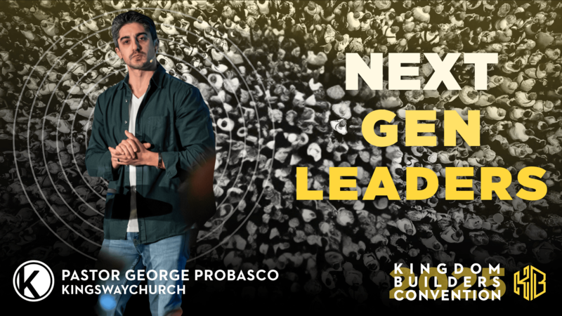 Next Gen Leaders