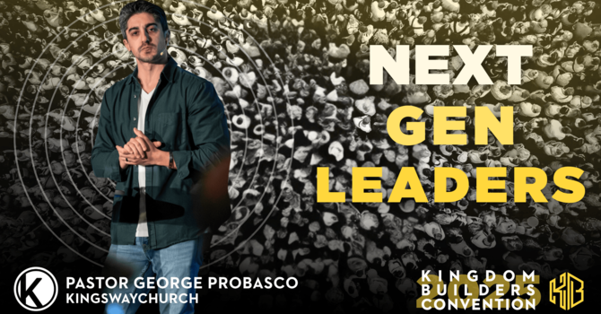Next Gen Leaders