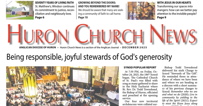 Download the Latest Edition