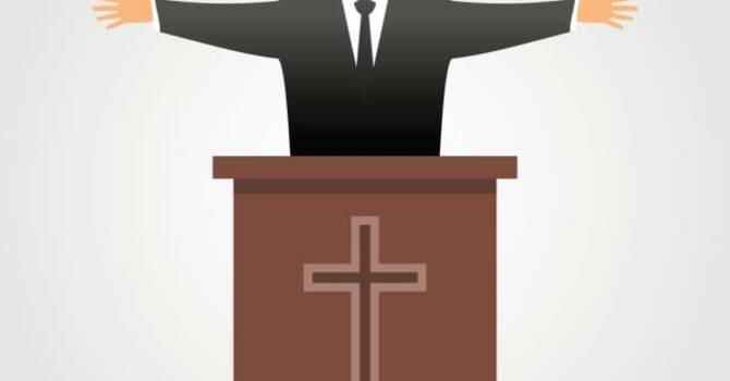 Honoring Spiritual Leaders with Gratitude image