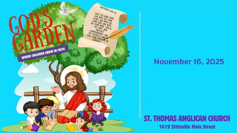 Preparing to celebrate the Jesus' birth