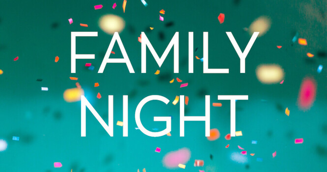 Family Night