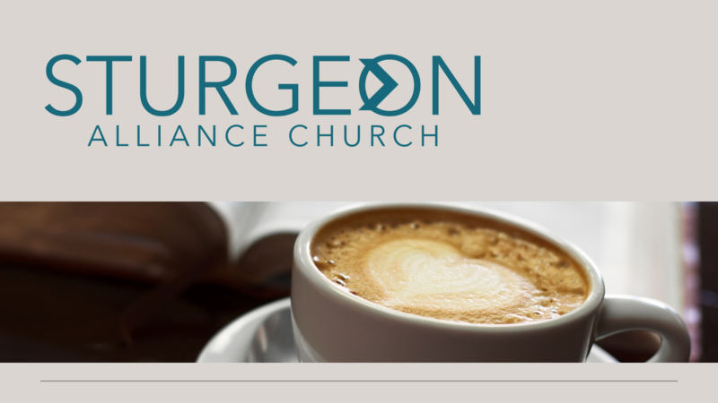 Come & See What God Has Done