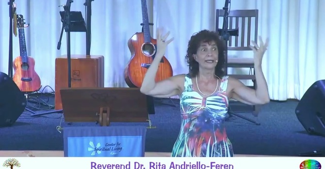 Do You Believe In Magic by Rev. Dr. Rita