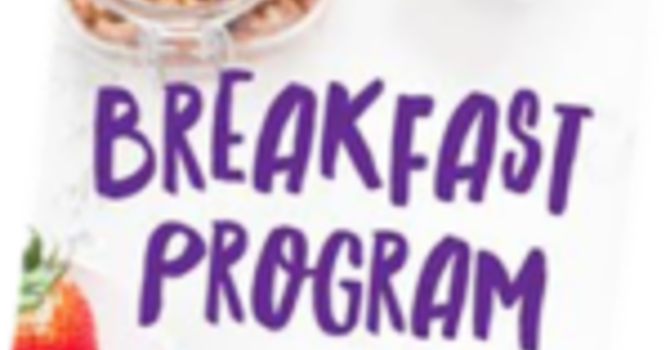 Community Breakfast