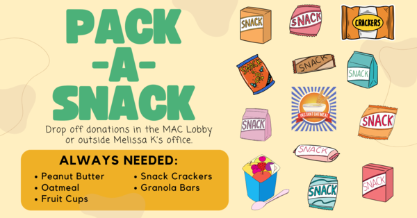 Pack-a-Snack