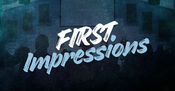 First Impressions Ministry 