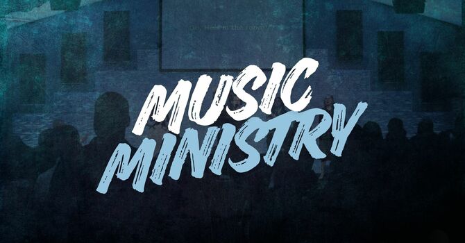Music Ministry