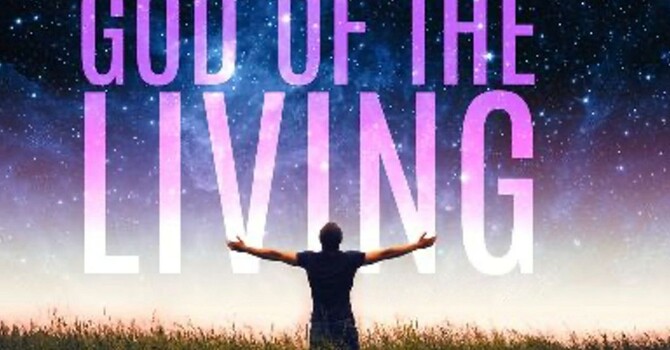 God of the Living