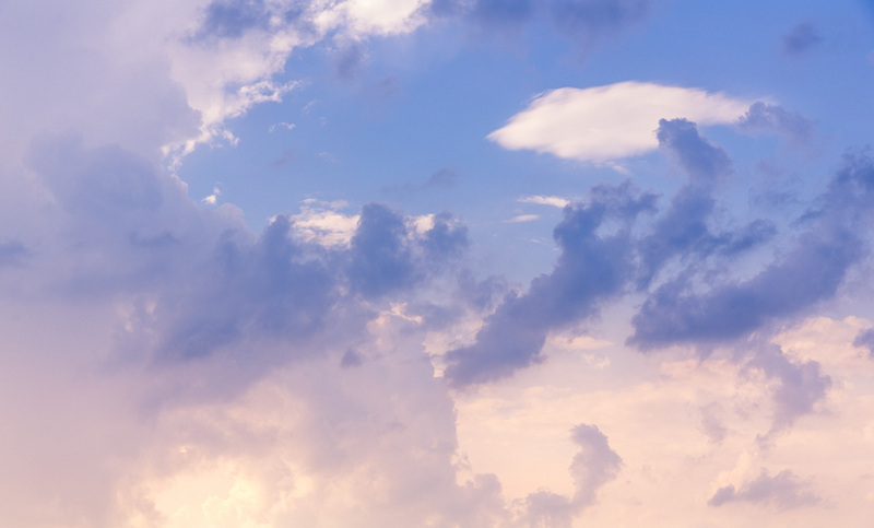 November 16, 2025 - Sunday Morning Service