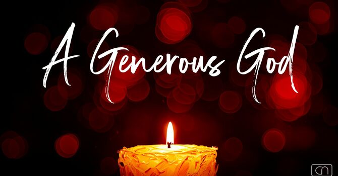 Christmas Eve Candlelight Service