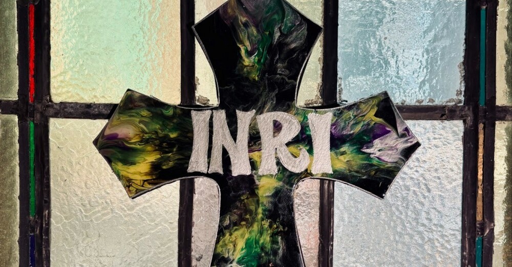 Reign of Christ - November 23, 2025