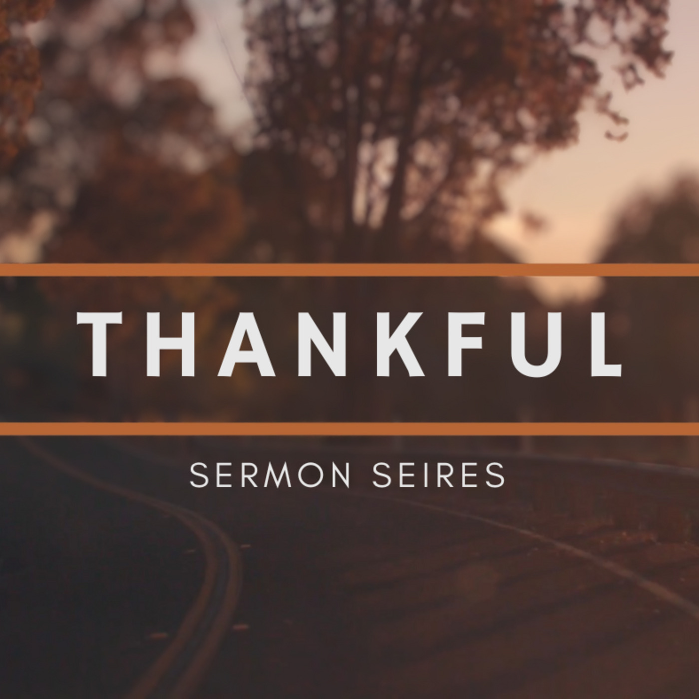 Thankful In Provision episode artwork