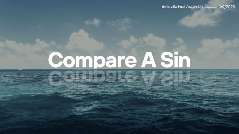 Compare A Sin