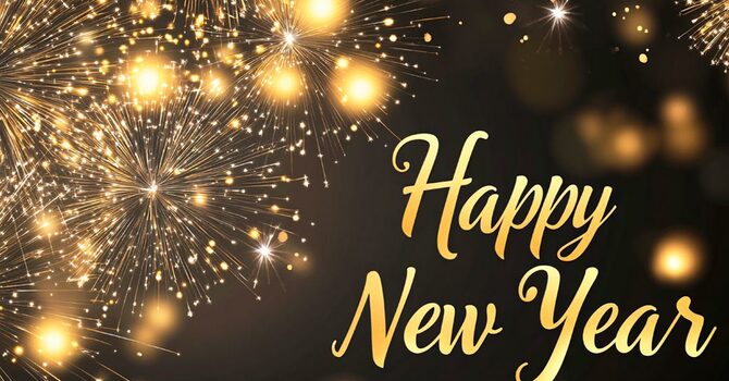 New Year's Eve Family Game Night