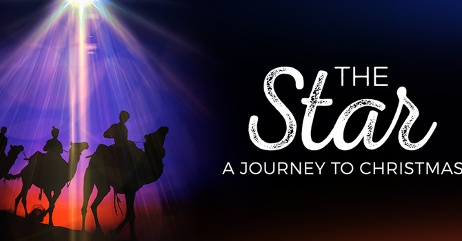 Advent at St. John the Evangelist