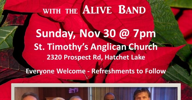 An Evening of Christmas Music