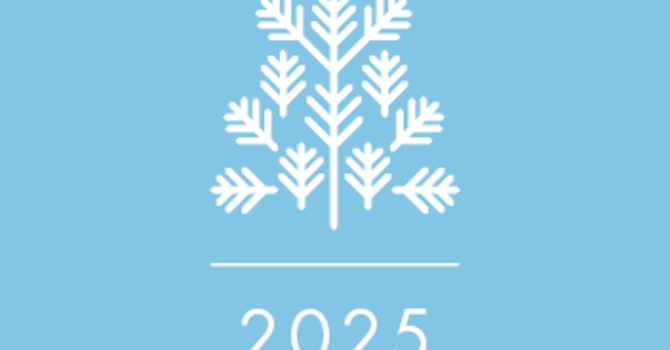 Angel Tree Christmas Party