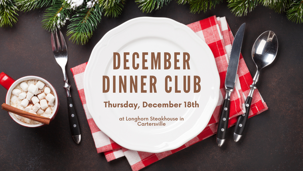 December Dinner Club