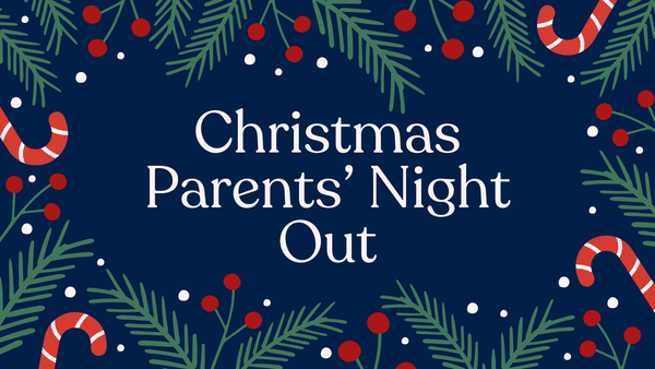 Christmas Parents' Night Out