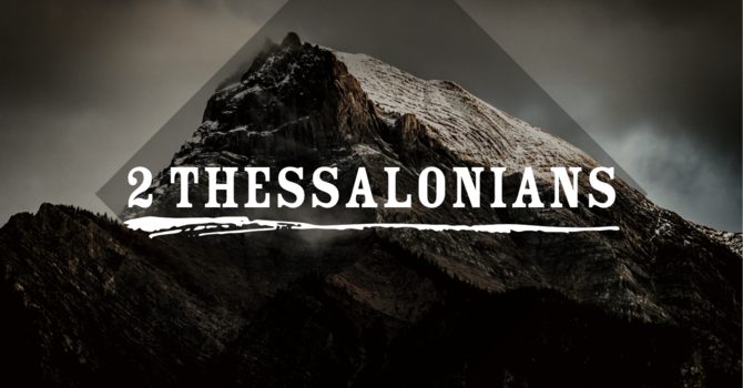 A Church to Brag On | 2 Thessalonians 1:1-4