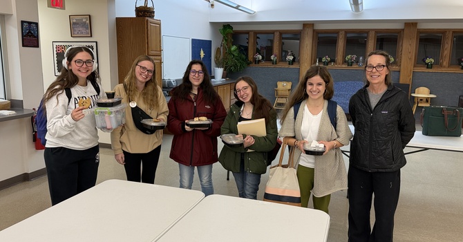 The View From The Bridge