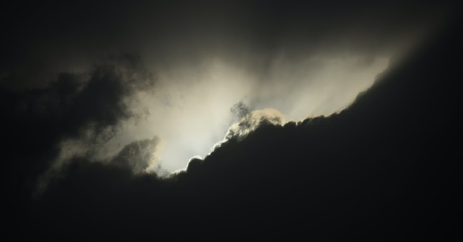 How the Light Shines