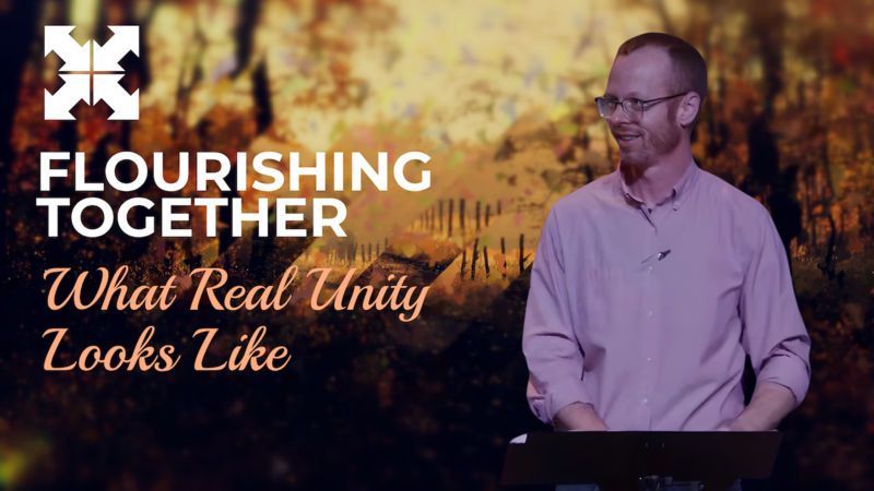 Flourishing Together