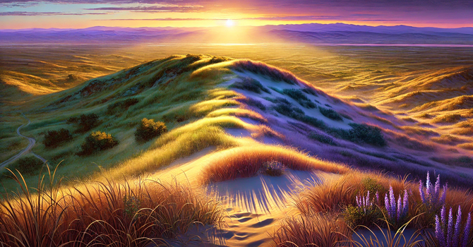 Between Two Evenings image