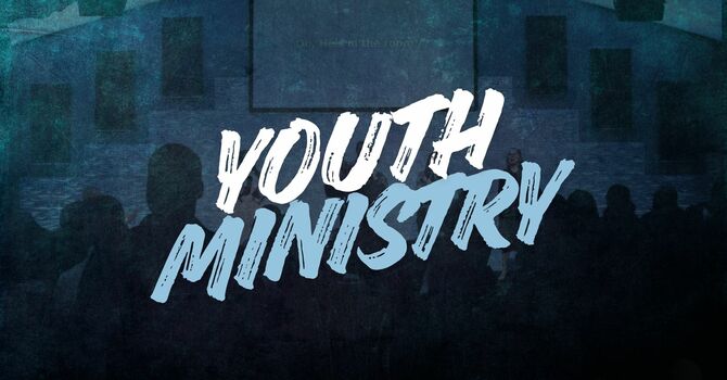 Youth Ministry