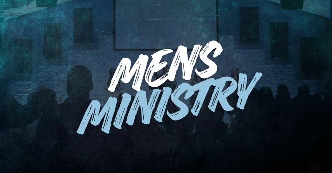 Mens Ministry
