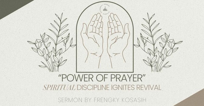 Power of Prayer