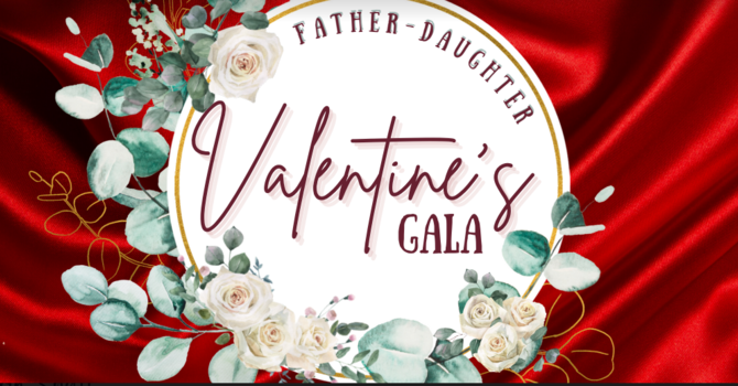 Father Daughter Gala