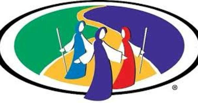 Men's Walk to Emmaus