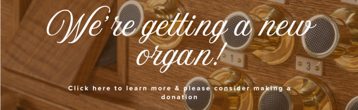 St. Paul's Anglican Church