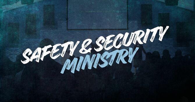 Safety and Security Ministry