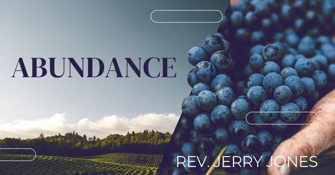 Abundance