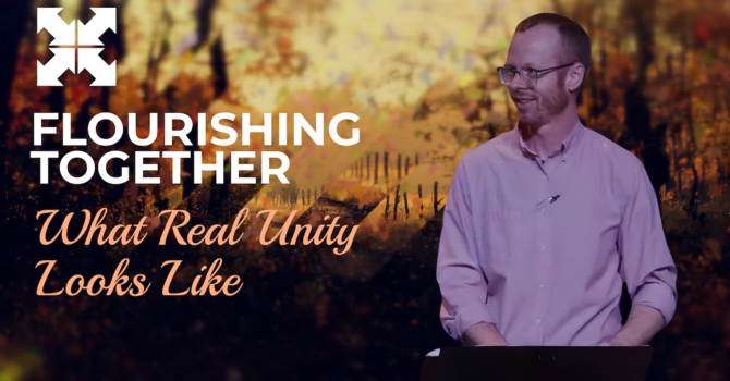 Flourishing Together