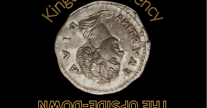 The Treasure in the Field: What is Truly Valuable?