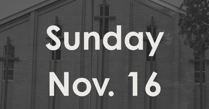 Rediscovering Gratitude image