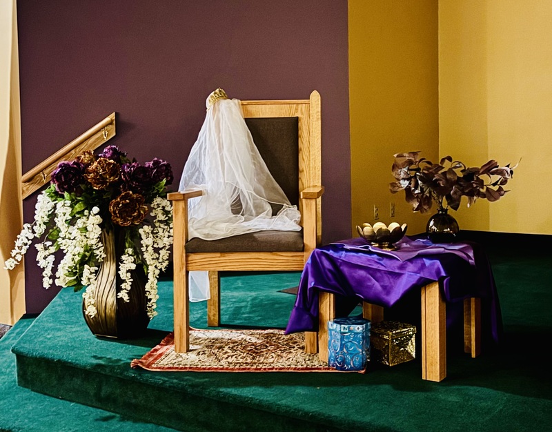 "Deliverance and Renewal" 