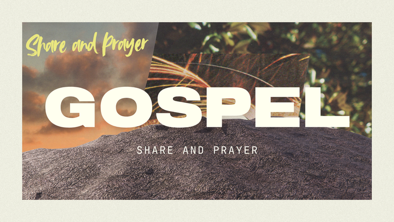 The Gospel