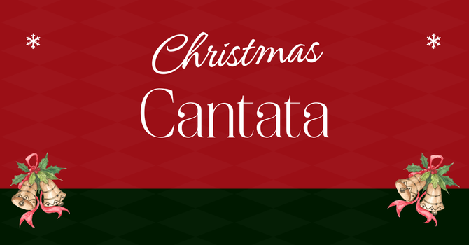 Christmas Cantata