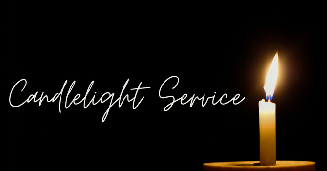 Christmas Eve Service