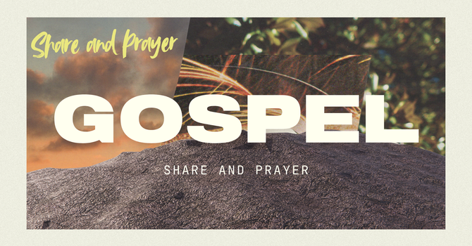 The Gospel