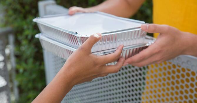 Pastoral Care Explained - a message from the rector image