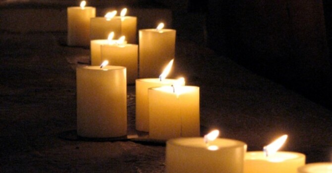 Darkest Night Service