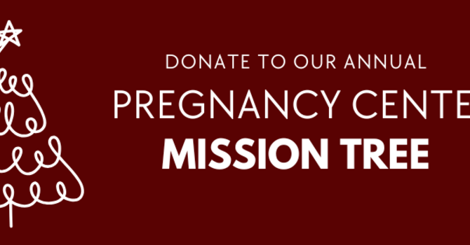 Missions Giving Tree